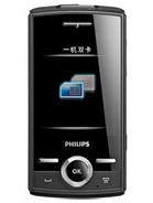 Best available price of Philips X516 in Switzerland