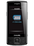 Best available price of Philips Xenium X713 in Switzerland