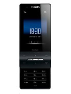 Best available price of Philips X810 in Switzerland