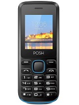 Best available price of Posh Lynx A100 in Switzerland