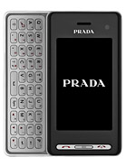 Best available price of LG KF900 Prada in Switzerland