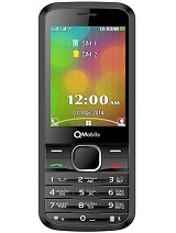 Best available price of QMobile M800 in Switzerland
