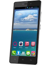 Best available price of QMobile Noir M90 in Switzerland