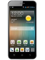 Best available price of QMobile Noir A75 in Switzerland