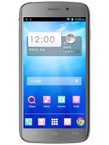 Best available price of QMobile Noir A750 in Switzerland