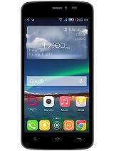 Best available price of QMobile Noir X400 in Switzerland