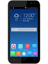 Best available price of QMobile Noir X600 in Switzerland
