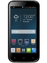 Best available price of QMobile Noir X90 in Switzerland
