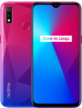 Best available price of Realme 3i in Switzerland