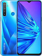 Best available price of Realme 5 in Switzerland