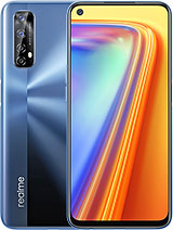 Best available price of Realme 7 (Global) in Switzerland