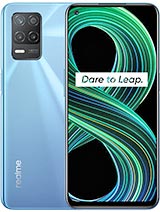 Best available price of Realme 8 5G in Switzerland