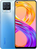Best available price of Realme 8 Pro in Switzerland