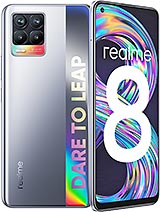 Best available price of Realme 8 in Switzerland