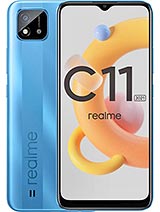Best available price of Realme C11 (2021) in Switzerland