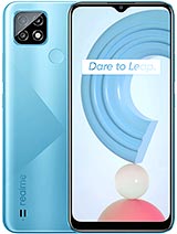 Best available price of Realme C21 in Switzerland
