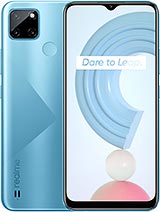 Best available price of Realme C21Y in Switzerland