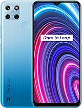 Best available price of Realme C25Y in Switzerland