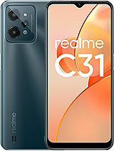Best available price of Realme C31 in Switzerland