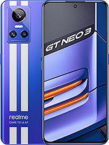 Best available price of Realme GT Neo 3 150W in Switzerland