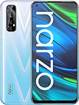 Best available price of Realme Narzo 20 Pro in Switzerland