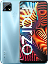 Best available price of Realme Narzo 20 in Switzerland