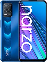 Best available price of Realme Narzo 30 5G in Switzerland