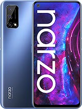 Best available price of Realme Narzo 30 Pro 5G in Switzerland