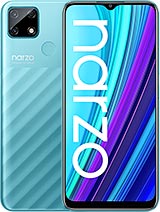 Best available price of Realme Narzo 30A in Switzerland
