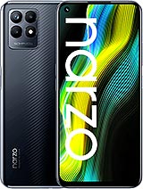 Best available price of Realme Narzo 50 in Switzerland
