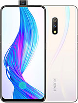 Best available price of Realme X in Switzerland