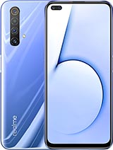 Best available price of Realme X50 5G (China) in Switzerland