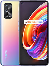 Best available price of Realme X7 Pro in Switzerland
