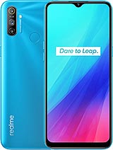 Best available price of Realme C3 (3 cameras) in Switzerland