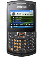 Best available price of Samsung B6520 Omnia PRO 5 in Switzerland
