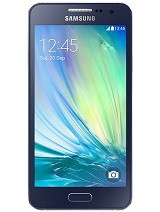 Best available price of Samsung Galaxy A3 Duos in Switzerland