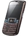 Best available price of Samsung B7320 OmniaPRO in Switzerland