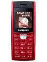 Best available price of Samsung C170 in Switzerland