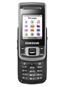 Best available price of Samsung C3110 in Switzerland