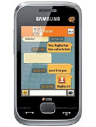 Best available price of Samsung C3312 Duos in Switzerland