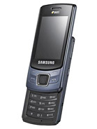 Best available price of Samsung C6112 in Switzerland