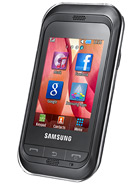 Best available price of Samsung C3300K Champ in Switzerland