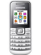 Best available price of Samsung E1050 in Switzerland