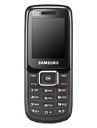 Best available price of Samsung E1210 in Switzerland