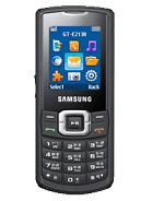 Best available price of Samsung E2130 in Switzerland