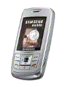 Best available price of Samsung E250 in Switzerland