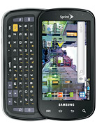 Best available price of Samsung Epic 4G in Switzerland