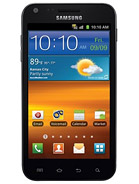 Best available price of Samsung Galaxy S II Epic 4G Touch in Switzerland