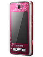 Best available price of Samsung F480i in Switzerland