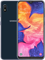 Best available price of Samsung Galaxy A10e in Switzerland
